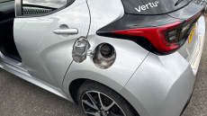 Toyota Yaris 1.5 Hybrid Dynamic 5dr CVT Hybrid Hatchback